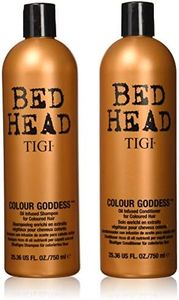 Tigi Bed H