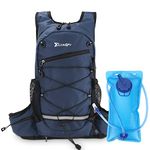 Water Backpack For Men