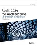 Revit 2024 for Architecture: No Exp