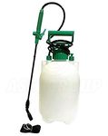 5Litre Pressure Sprayer - Knapsack, Shoulder Strap, Pump & Trigger Action - For Weed Killer/Water/Pesticides Etc.