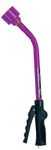 DRAMM 12866 Touch-N-Flow Rain Wand 16-Inch Length, Berry