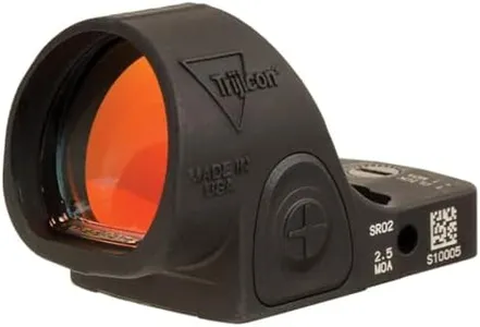 Trijicon S