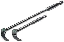 SATA 2-Piece 8-inch and 16-inch Ind