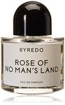 Byredo Rose of No Man's Land Eau De Parfum Spray, 1.6 Ounce