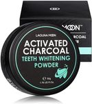 Activated Charcoal Teeth Whitening 