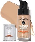 Revlon Liquid Foundation, ColorStay