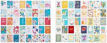 American Greetings All Occasion Card Bundle with Kathy Davis Designs (40-count)