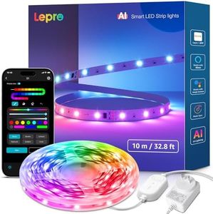 Lepro S1 A