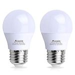 Acaxin LED Refrigerator Light Bulb 