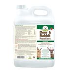 Bobbex Deer & Rabbit Repellent 10 Liter Concentrate