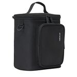 Protec Mute Bag for Trumpet - Black