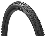 Schwinn Replacement Bike Tire, Mountain Bike, 27.5 x 2-inch, Black