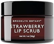 Brooklyn Botany Lip Scrub Exfoliato
