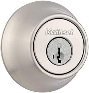 Kwikset 66