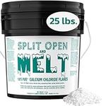 Split Open and Melt Ice Melter for 