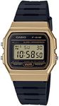 Casio Men's 'Classic' Quartz Metal 