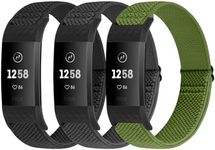 Puhuite Compatible with Fitbit Char