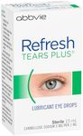 REFRESH Tears Plus Eye Drops 15mL