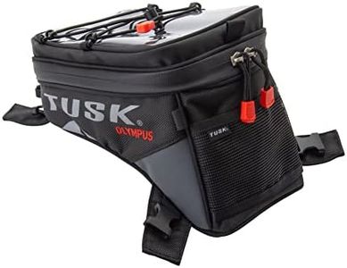 TUSK Olymp