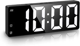 Amir Alarm Clocks