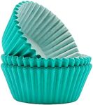 PME Cupcake Cases, Green (60)