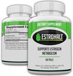 Estrohalt Estrogen-Blocker Suppleme