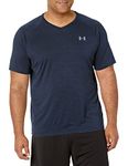 Under Armour V Neck T Shirts