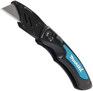 Makita P-90548 JOBSITE Utility Knife 1/PC