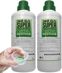 HOME & GARDEN WEED CONTROL HERBICID