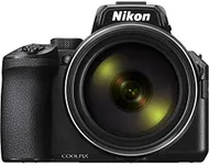 Nikon COOLPIX P950 - Black