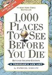 1,000 Places to See Before You Die: