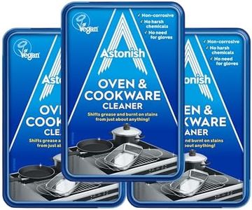 Astonish O