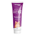 Vetoquinol Hairball-EZ – Veterinary Health Product – Helps Minimize Hairballs in Cats (Original)