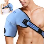 Cooling Machine For Shoulder Post Surgery