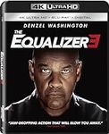Equalizer 3, The - UHD/BD Combo + D