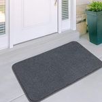 MAYSHINE Non-Slip Door Mat - Entran