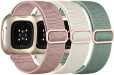 Elastic Band Compatible with Fitbit