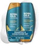 Head & Shoulders Royal Oils Shampoo
