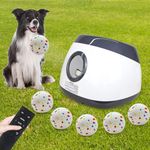 Automatic Dog Ball Launcher, Upgrad