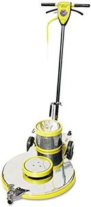 MERCURY FLOOR MACHINES PRO200020 PRO-2000-20 Ultra High-Speed Burnisher, 1.5hp