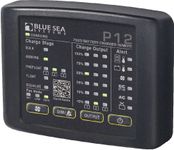 Blue Sea Systems P12 Battery Charger LED Remote