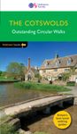 The Cotswolds Pathfinder Walking Guide | Ordnance Survey | Pathfinder 06 | 28 Outstanding Circular Walks | England | Nature | Walks | Adventure (Pathfinder Guide)