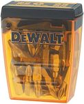 DEWALT Screwdriver Bits, 2 Phillips