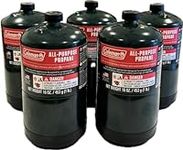 Coleman Propane Replacement Fuel Cy