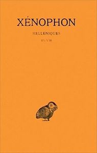Helléniques, tome 2 : Livres IV-VII