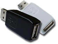 KeyGrabber USB KeyLogger 2GB Black