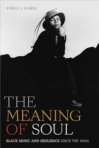 The Meaning of Soul: Black Music and Resilience since the 1960s (Refiguring American Music)