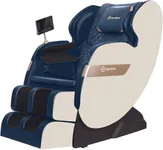 Real Relax 2025 Massage Chair, Full