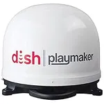 Winegard Dish Playmaker Dual Portab