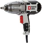 PORTER-CABLE Impact Wrench, 450 lbs